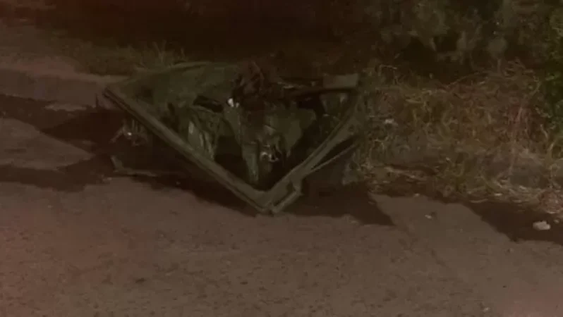 Երևանում կրկին աղբաման են այրել