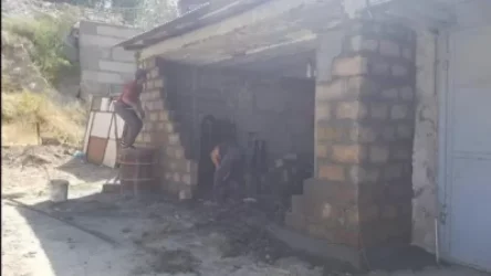 Շարունակվում է ապօրինի կառույցների ապամոնտաժման գործընթացը. Հակոբ Կարապետյան