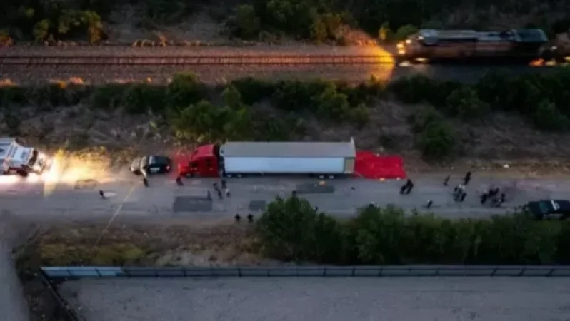 ԱՄՆ-ում 53 միգրանտների մահվան պատճառ դարձած բեռնատարի վարորդին մահապատիժ է սպառնում