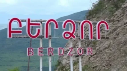 Ի՞նչ տրամադրություններ են Բերձորում. քաղաքապետը մանրամասնում է