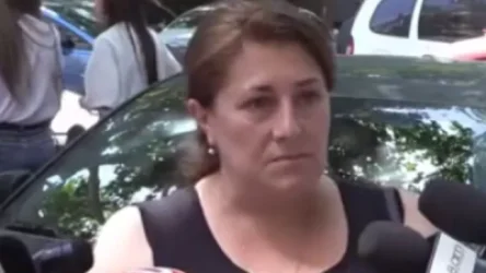 ՏԵՍԱՆՅՈՒԹ. Համ երեխա ենք կորցրել, համ հայրենիք ենք կորցնում. զոհվածի մայրը` երկրի ներկա վիճակի մասին