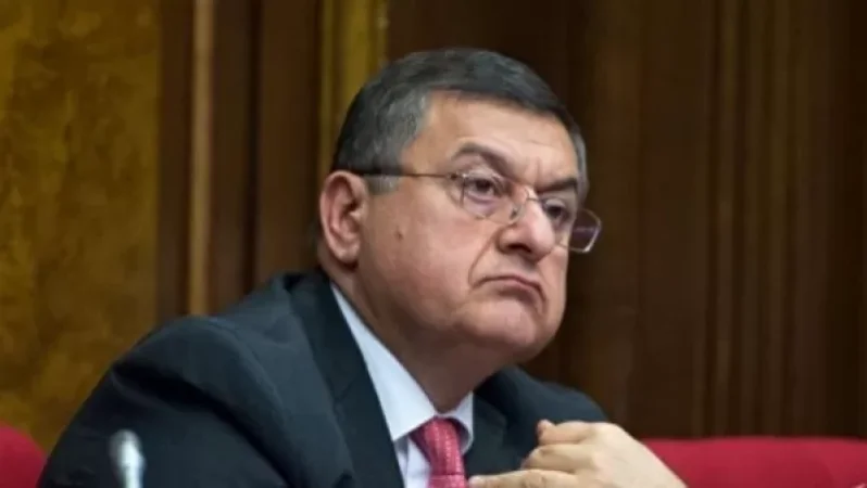 Մոնտաժված ձայնագրության հիման վրա անհնար է սկսել վարույթի հարուցում․ ԲԴԽ հայտարարությունը