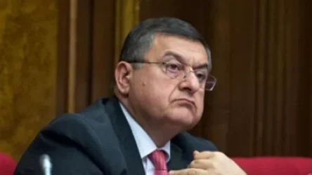 Մոնտաժված ձայնագրության հիման վրա անհնար է սկսել վարույթի հարուցում․ ԲԴԽ հայտարարությունը