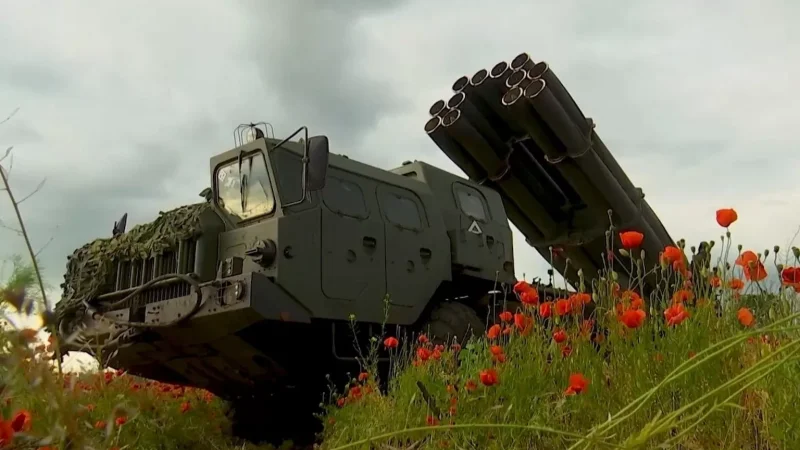 Պետք չէ սպասել, որ գործողությունը կավարտվի մեկ-երկու օրում. Օլեքսեյ Դանիլով