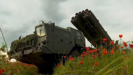 Պետք չէ սպասել, որ գործողությունը կավարտվի մեկ-երկու օրում. Օլեքսեյ Դանիլով