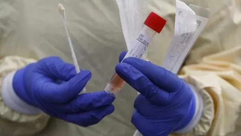 ՌԴ-ում կորոնավիրուսով վարակվածների թիվն աճել է 5236-ով. Gazeta