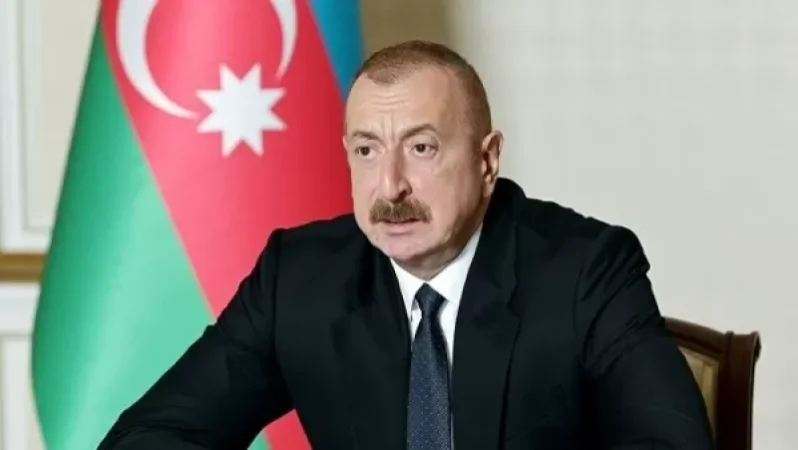 Հայաստանը և մի շարք երկրներ ցանկանում են վերականգնել դա, բայց անհնար է․ Ալիև