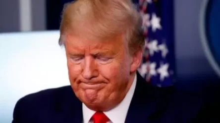 «Կորոնավիրուսը լավ բան է. այլևս ստիպված չեմ լինի սեղմել տհաճ մարդկանց ձեռքը». Թրամփի արձաագանքը համավարակին. Թրոյի