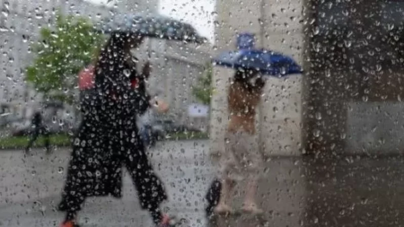 Օդի ջերմաստիճանը սեպտեմբերի 19-22-ը կնվազի