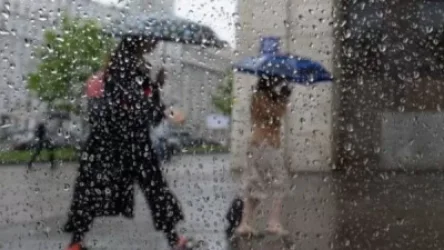 Օդի ջերմաստիճանը սեպտեմբերի 19-22-ը կնվազի