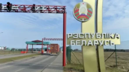 Լուկաշենկոն հայտարարել է Լիտվայի և Լեհաստանի հետ սահմանը փակելու մասին