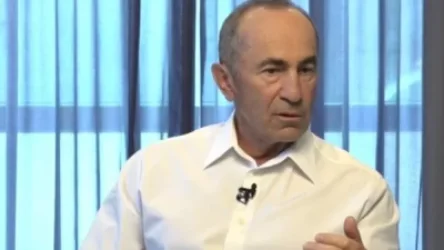 ՏԵՍԱՆՅՈՒԹ. Քոչարյանը խոսում է Ղարաբաղի,  Մեղրին տալու մասին խոսակցությունների և այլ հարցերի մասին