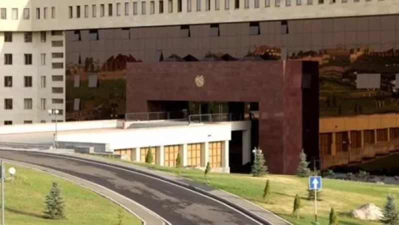 ՊՆ-ն հորդորում է համավարակի շրջանում չայցելել զորամասեր, զինվորական հաստատություններ