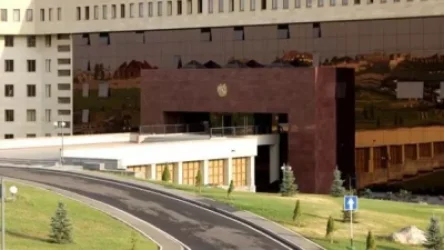 ՊՆ-ն հորդորում է համավարակի շրջանում չայցելել զորամասեր, զինվորական հաստատություններ