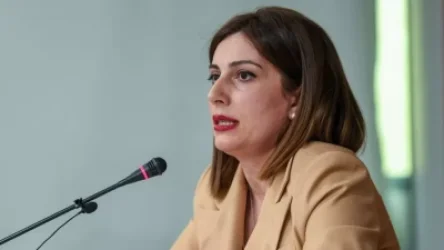 Արցախում առողջապահական լուրջ ճգնաժամ է. Անահիտ Ավանեսյան