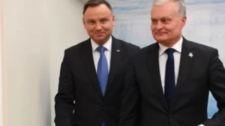 Լեհաստանը և Լիտվան նույնպես կարող են փակել  սահմանը Բելառուսի հետ