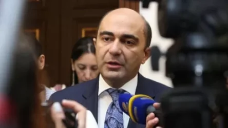 Ո չ թե ընդդիմությունն է խանգարում, որ գործարանն աշխատի, այլ խարդախության մեջ միմյանց մեղադրող գործարարները. Մարուքյան