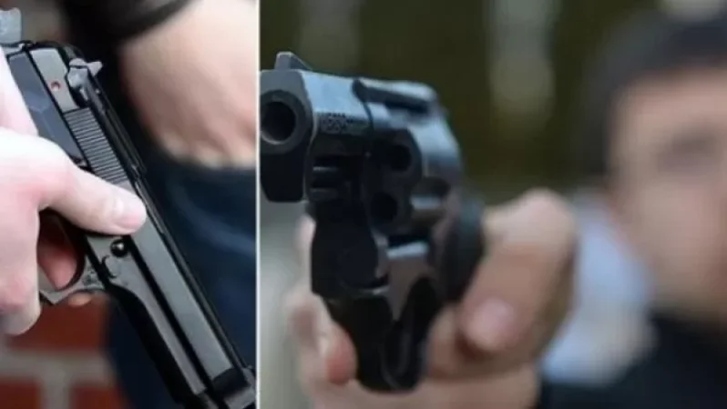 Կրակոցներ՝ Երևանում.  «Դվին» հյուրանոցի դիմաց վիճաբանությունն ավարտվել է կրակոցներով