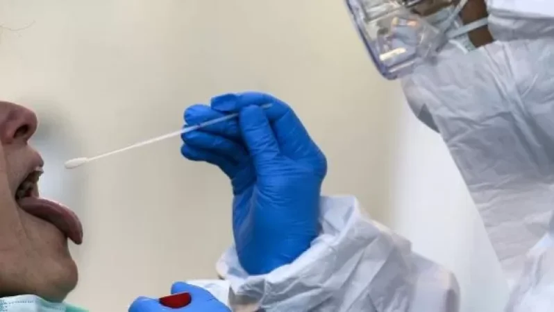 COVID-19-ով վարակվածների թիվն աշխարհում գերազանցել է 30 միլիոնը