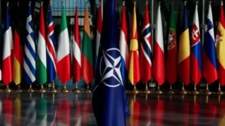 Ի՞նչ կլինի եթե Ռուսաստանի և ՆԱՏՕ-ի միջև լայնամասշտաբ պատերազմ լինի․ ՆԱՏՕ-ն իր առջեւ խնդիր է դնում