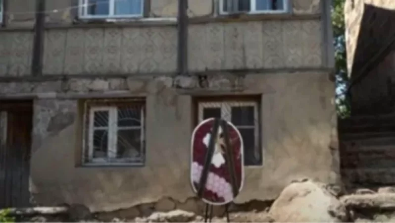 Խաշթառակցի հայտնի ընտանիքի հարսի ու թոռան մահվան մասին դեռ հարսի մայրը չգիտի