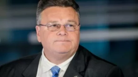 «Շնորհավոր անկախության տոնը Armenia  Jan». Լիտվայի ԱԳ նախարարի շնորհավորանքը