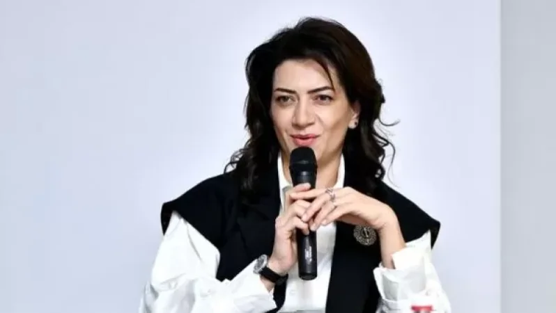 Երկրի անկախությունն ու ազատությունը սկսվում է անհատի անկախությունից ու ազատությունից. Աննա Հակոբյան