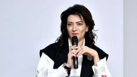 Երկրի անկախությունն ու ազատությունը սկսվում է անհատի անկախությունից ու ազատությունից. Աննա Հակոբյան