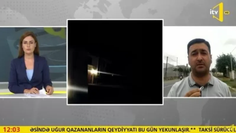 «Բաքվի հեռուստաընկերությունները խուճապային ռեպորտաժներ են անում սահմանից». Կարեն Հովհաննիսյան