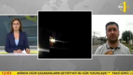 «Բաքվի հեռուստաընկերությունները խուճապային ռեպորտաժներ են անում սահմանից». Կարեն Հովհաննիսյան