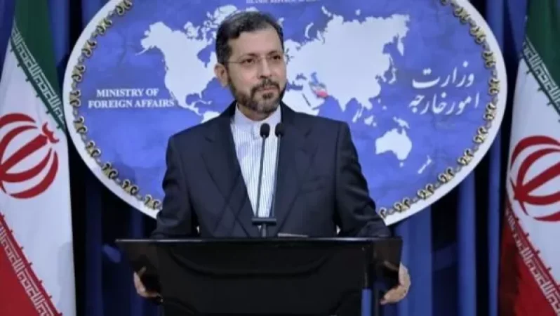 Իրանը պատրաստ է օգնություն ցուցաբերել ԼՂ հակամարտության կարգավորման համար