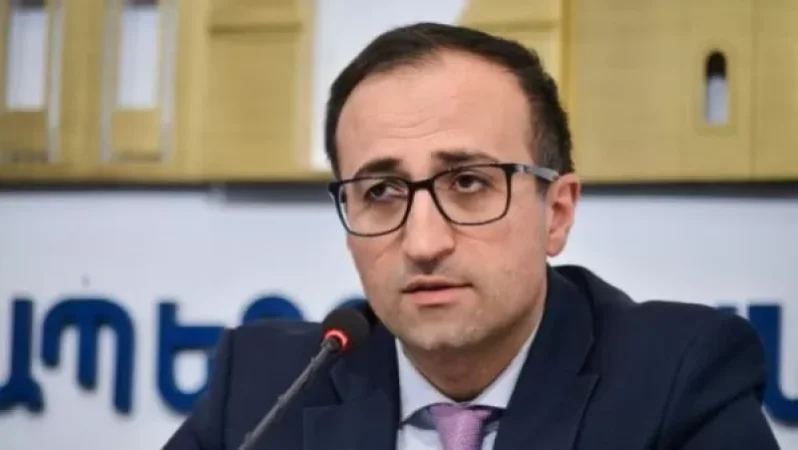 Առողջապահության ոլորտի մասով պայքարը կորոնավիրուսի դեմ միանշանակ հաջողված է. Թորոսյան