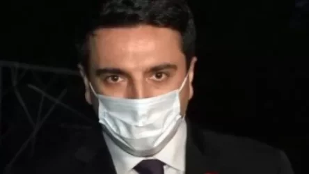 Բոլոր ժամանակահատվածներում էլ նման բաներ եղել են ու դեռ լինելու են բոլոր երկրներում. Ալեն Սիմոնյանը՝ գործակալների մասին