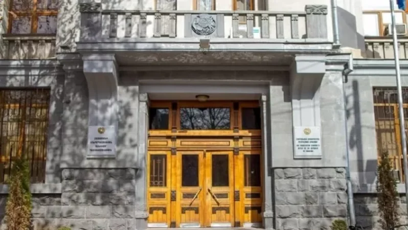 1 միլիոն դրամ՝ 19 ժամացույցի համար․ Դատախազության ճոխ գնումները. ArmLur