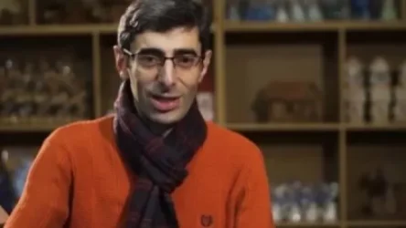 Հայտնի է «Մեր ժամանակի հերոսը» մրցանակաբաշխության գլխավոր մրցանակակրի անունը