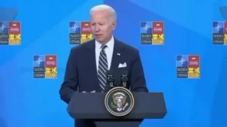 ՏԵՍԱՆՅՈՒԹ. Բայդենը ողջունել է Շվեյցարիայի մուտքը ՆԱՏՕ` Շվեդիայի փոխարեն