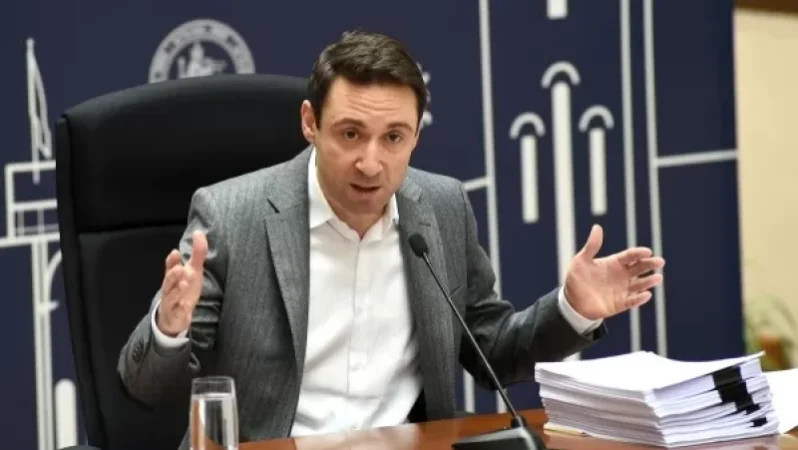 «Կարգին» չարաշահումներ՝ քաղաքապետարանում. «Ժողովուրդ»