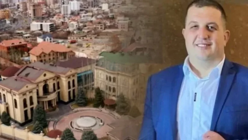 ԱԱԾ-ում հարցաքննվել է Հովիկ Աբրահամյանի Մոնումենտի տան վաճառքի գործով քննիչը. «Ժողովուրդ»