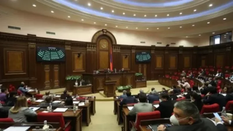 Հայաստանի խորհրդարանն առաջին ընթերցմամբ ընդունել է Համալիր սոցիալական ծառայության ձևավորմանը