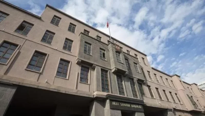 Թուրքական ռազմական գերատեսչությունը Հայաստանին մեղադրել է «հրադադարի ռեժիմի խախտման մեջ»