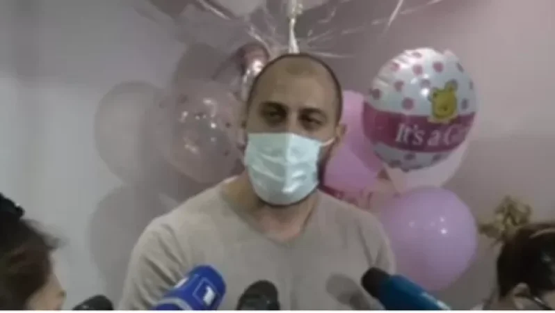 Ամուսինն առանց որևէ ավելորդ բան ասելու բժշկից հարցրել է՝  մահվանից առաջ կինը գոնե տեսել է երեխային. մահացած ծննդկանի հարազատներ