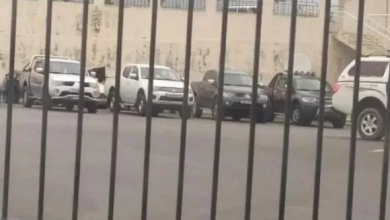 Ադրբեջանում ստուգում են քաղաքացիների ամենագնաց մեքենաները, պատճառաբանում են՝ «պատերազմ է սկսելու»