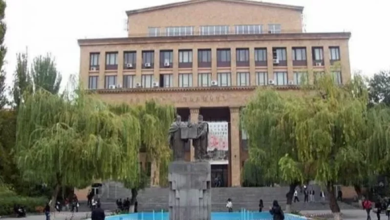 ԵՊՀ-ում ուսանողների կրթաթոշակները մարտ ամսից չե՞ն վճարել. ահազանգ