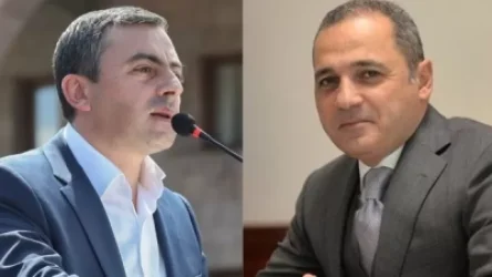 Ընդդիմությունը շտապ հավաք է անցկացնում