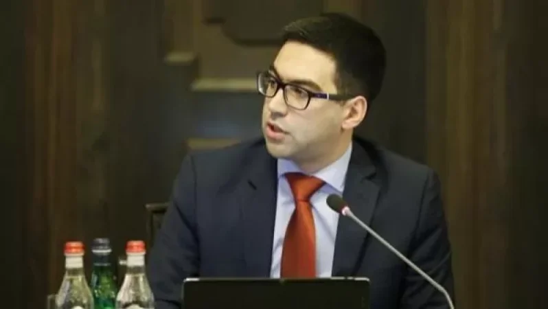 Ռուստամ Բադասյանը կոչ է արել ՀԿԱԾ անձնակազմին հատուկ ուշադրություն դարձնել անհիմն դրվող արգելանքներին