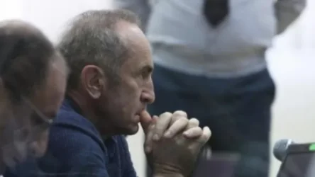 Ռոբերտ Քոչարյանի պաշտպան Հայկ Ալումյանը միջնորդել է դատակոչի ցուցակը լրացնել 126 անձով