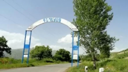 Գնդեվազում տեղի ունեցած ծեծկռտուքի մասին ՀՀ ոստիկանությունը տեղեկություն է հայտնում