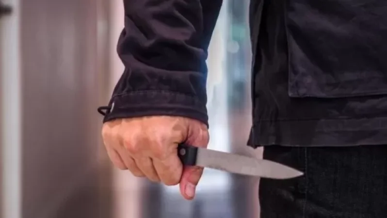 29-ամյա տղային դանակահարված վիճակում տեղափոխել են հիվանդանոց