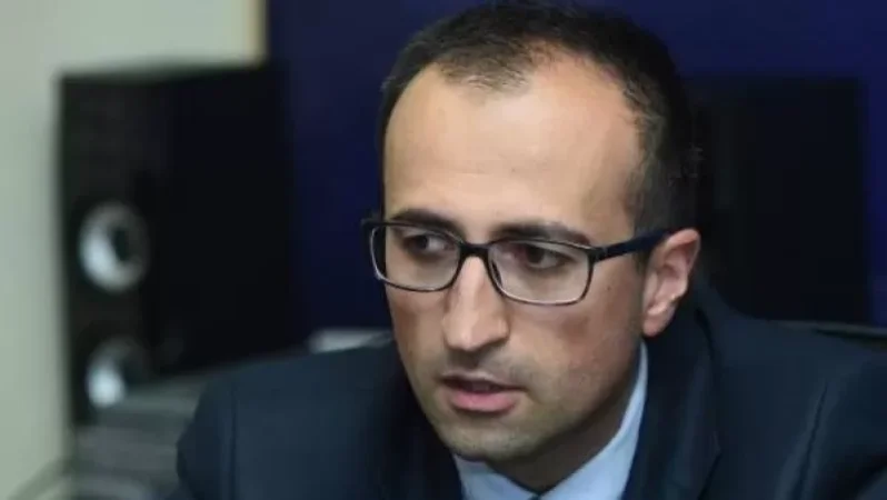 Արսեն Թորոսյանը և Չինաստանի դեսպանը խոսել են չինական պատվաստանյութերի կիրառման մասին