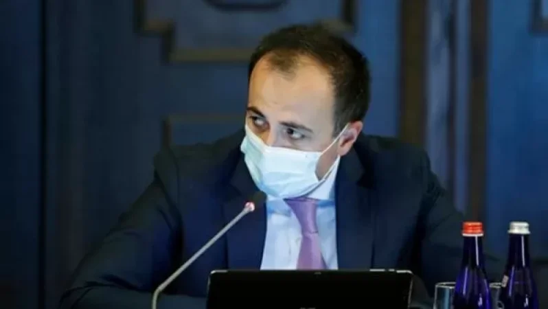 Հսկողություն կսահմանվի համաճարակային գոտի մուտք գործող ու դուրս եկողների նկատմամբ